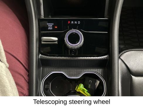 Used 2025 Jeep Grand Cherokee Limited image 44