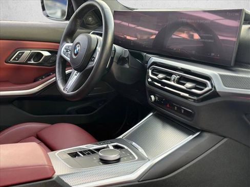 Certified 2023 BMW M340i w/ Premium Package image 22