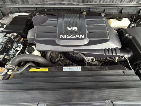 Used 2019 Nissan Titan S w/ S Utility Package AWD/4WD image 21