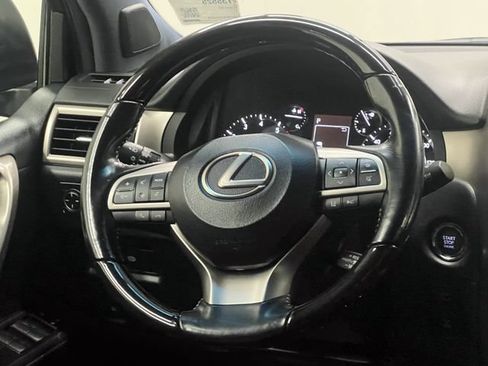 Used 2020 Lexus GX 460 Premium w/ Premium Package AWD/4WD image 15