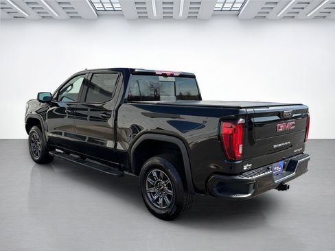 Used 2024 GMC Sierra 1500 AT4X AWD/4WD image 5