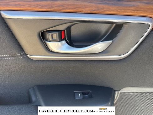 Used 2017 Honda CR-V EX image 22