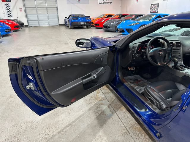 Used 2007 Chevrolet Corvette Coupe RWD image 11