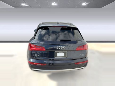 Used 2018 Audi Q5 2.0T Premium Plus image 10