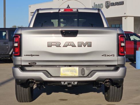 New 2026 RAM 1500 Lone Star image 4