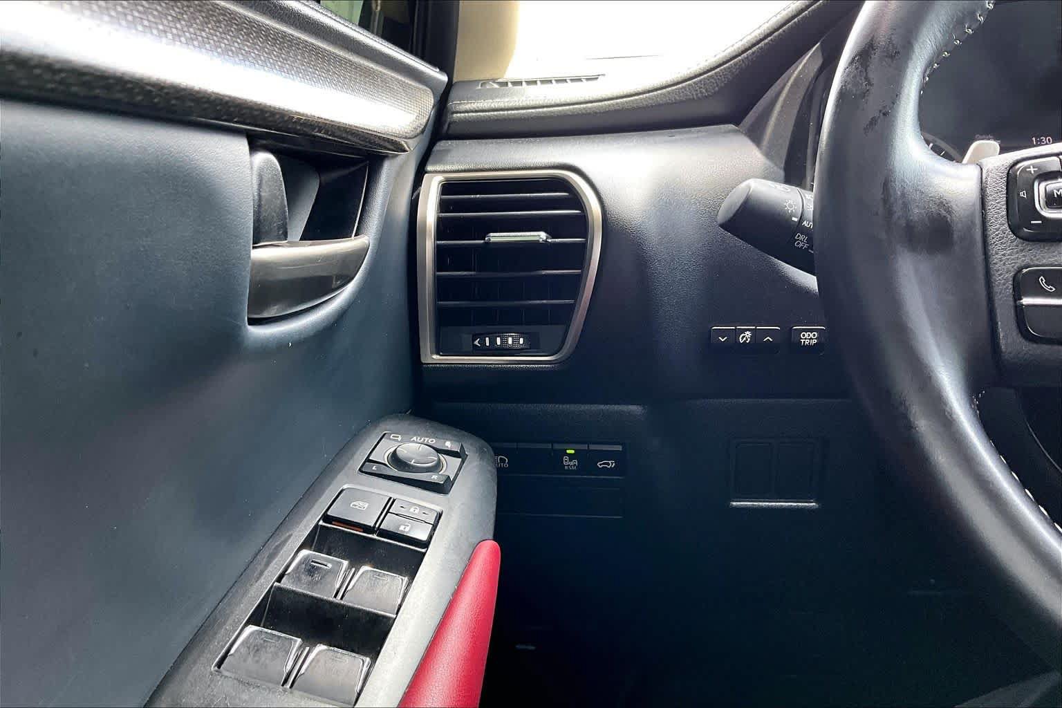 Used 2021 Lexus NX 300 FWD w/ Accessory Package 2 image 36