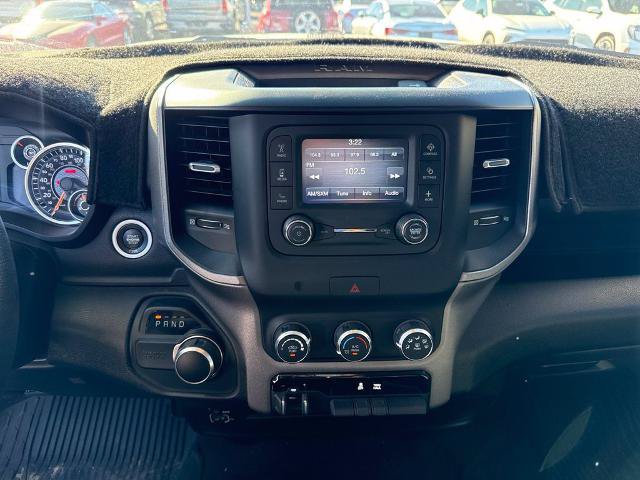 Used 2019 RAM 2500 Tradesman AWD/4WD image 10