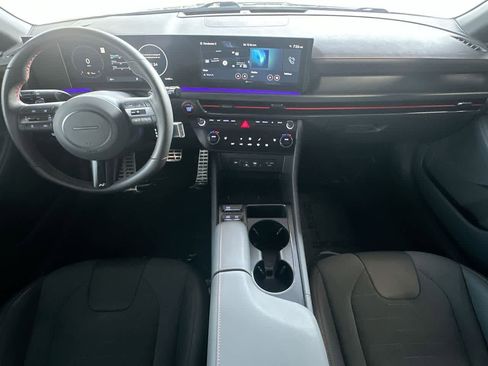 Used 2025 Hyundai Sonata N Line FWD image 24