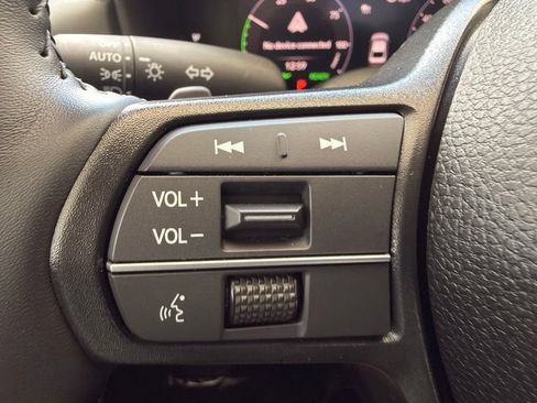 Used 2026 Honda Accord EX-L image 30