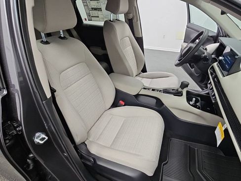 New 2027 Honda HR-V LX image 35