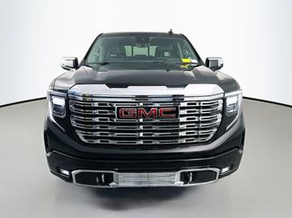 Used 2024 GMC Sierra 1500 Denali w/ Denali Reserve Package AWD/4WD video 2