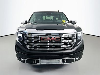 Used 2024 GMC Sierra 1500 Denali w/ Denali Reserve Package