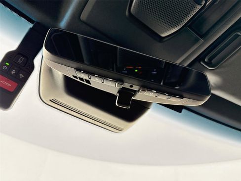 Certified 2025 Toyota Land Cruiser w/ Premium Package image 23