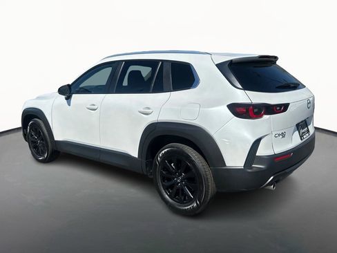 Used 2025 MAZDA CX-50 AWD 2.5 S w/ Preferred Package image 5