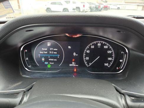 Used 2022 Honda Accord Sport image 19