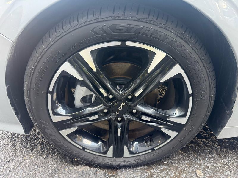 Used 2022 Kia K5 GT-Line w/ GT-Line FWD Premium Package image 20