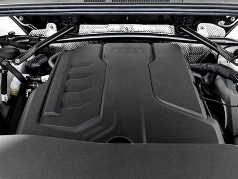 New 2025 Audi Q5 Premium Plus image 13