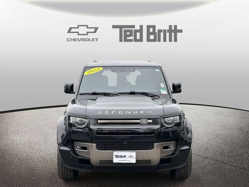 Used 2023 Land Rover Defender 110 X image 2