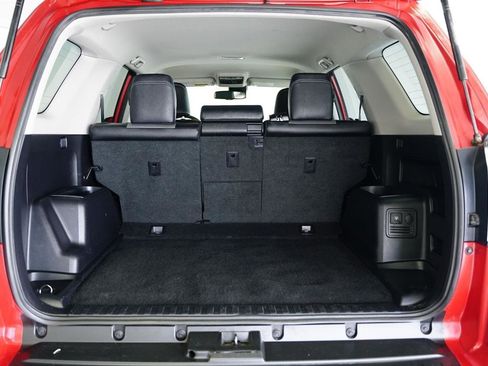 Used 2024 Toyota 4Runner SR5 Premium image 11