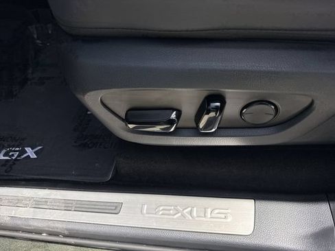 Certified 2025 Lexus GX 550 w/ Cold Area Package AWD/4WD image 12