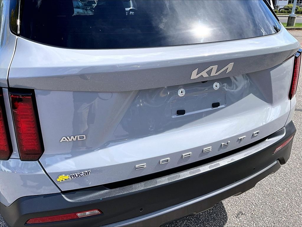 Used 2022 Kia Sorento S AWD/4WD image 29