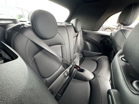 Used 2022 MINI Cooper S image 36