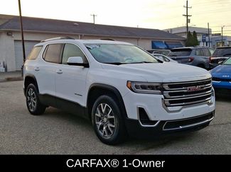 Used 2023 GMC Acadia SLE w/ Driver Convenience Package video 2