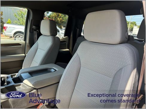 Used 2023 GMC Sierra 1500 SLE RWD image 11