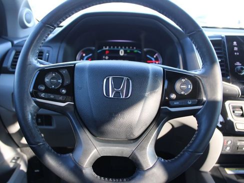 Used 2019 Honda Pilot Elite image 35
