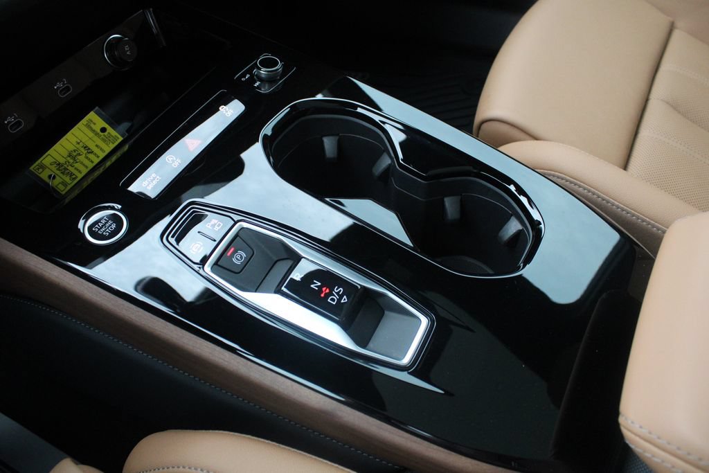 Used 2025 Audi A5 Premium Plus AWD/4WD image 17