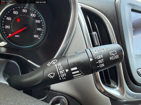 Used 2020 Chevrolet Equinox LT AWD/4WD image 22