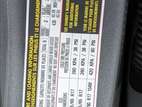 New 2025 Volkswagen Tiguan S image 19