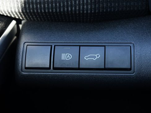 Used 2024 Toyota bZ4X XLE w/ Weather Package image 27