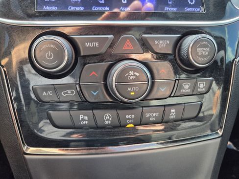 Used 2020 Jeep Grand Cherokee Limited X AWD/4WD image 26