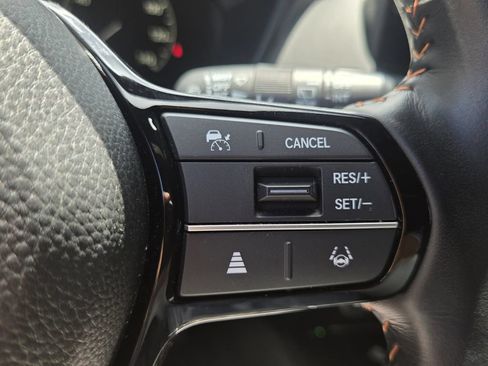 Used 2026 Honda HR-V Sport image 25