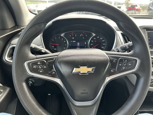 Used 2023 Chevrolet Equinox LS w/ LS Convenience Package AWD/4WD image 26