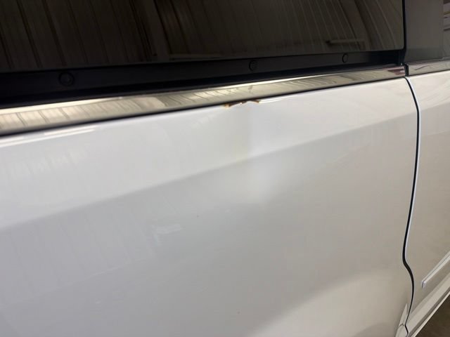 Used 2017 Dodge Grand Caravan SXT FWD image 7