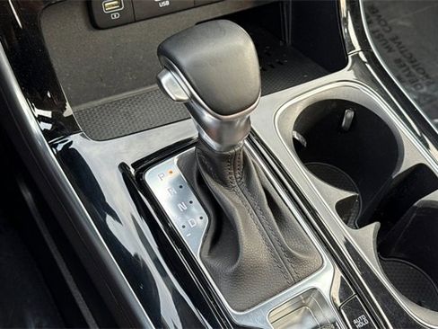 Certified 2022 Kia Carnival SX Prestige image 29