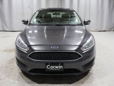 Used 2018 Ford Focus SE w/ Cold Weather Package image 6