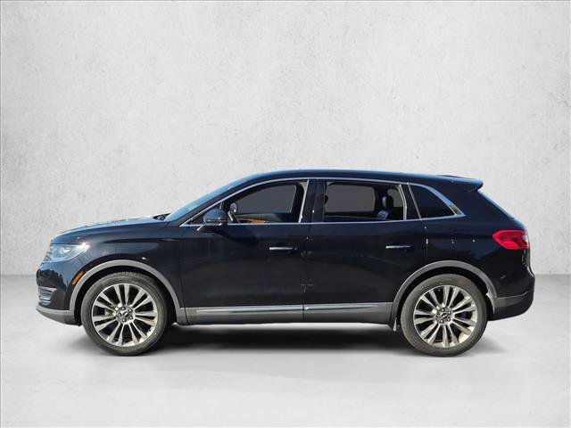 Used 2018 Lincoln MKX Reserve w/ Lincoln MKX Climate Package AWD/4WD image 9
