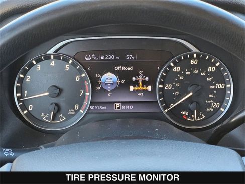 Used 2021 Nissan Titan SV w/ Accessory Utility Package image 24