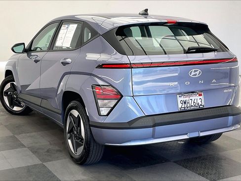 Used 2024 Hyundai Kona SE FWD image 10