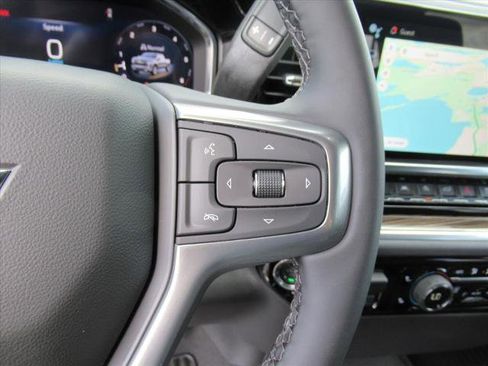 New 2026 Chevrolet Silverado 1500 LT w/ All Star Edition Plus image 21