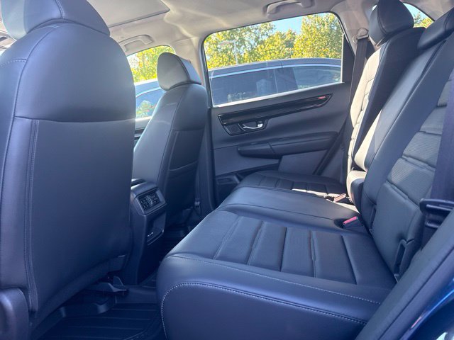Used 2024 Honda CR-V EX-L image 19