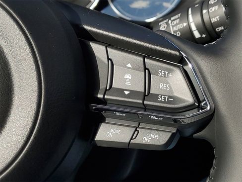 New 2025 MAZDA CX-5 AWD 2.5 S w/ Preferred Package image 23