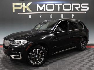 Used 2018 BMW X5 xDrive35d w/ Driving Assistance Package image 1