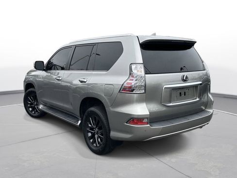 Used 2022 Lexus GX 460 Premium image 8
