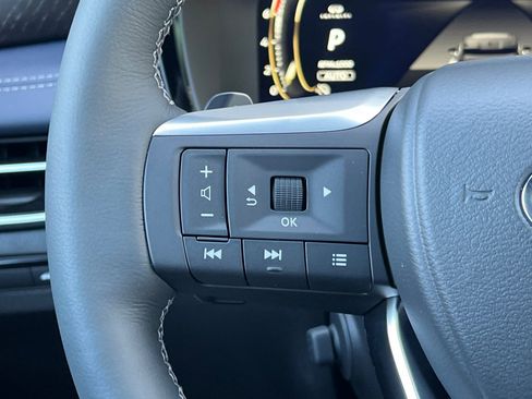 New 2026 INFINITI QX60 Sport w/ Dark Cargo Package image 29