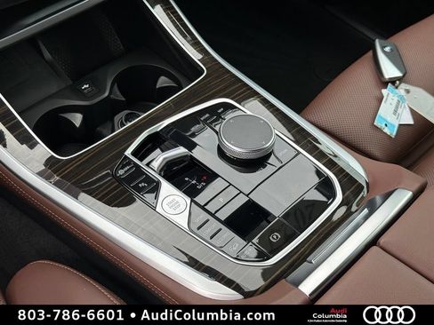 Used 2024 BMW X5 xDrive40i w/ Premium Package AWD/4WD image 33