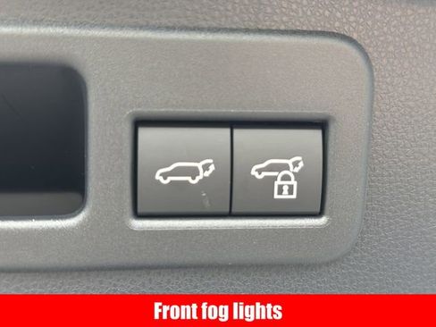 New 2026 Toyota 4Runner Limited AWD/4WD image 22